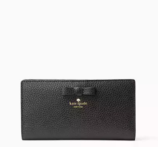 kate spade 凯特丝蓓 pershing street stacy 女士长款钱包