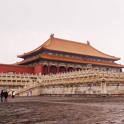 走进永不褪色的紫禁城 跟着乾隆皇帝回家 北京故宫City Walk 