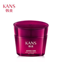 KanS 韩束 巨补水墨菊美肌水凝膜 100g