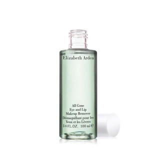 Elizabeth Arden 伊丽莎白·雅顿  纯净眼唇卸妆乳 100ml