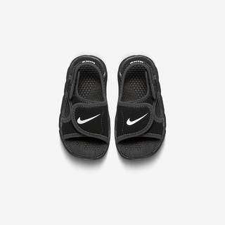 NIKE 耐克 Sunray Adjust 4 (TD) 婴童凉鞋