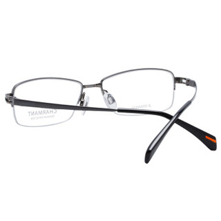 CHARMANT 夏蒙眼镜框 近视眼镜架 CH10294