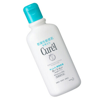 Curél 珂润 保湿身体乳 220ml