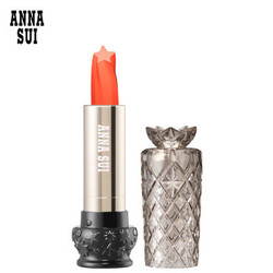 ANNA SUI 安娜苏 星彩唇膏 600 浅橘色 3g *3件+凑单品