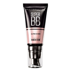 MAYBELLINE 美宝莲 巨遮瑕新颜霜 30ml+5ml *2件