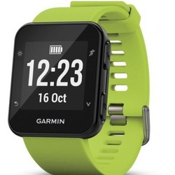 GARMIN 佳明 Forerunner 35 光学心率跑步腕表