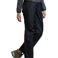  NORTHLAND 诺诗兰 GS992904 女式冲锋裤（黑色 170/76A）