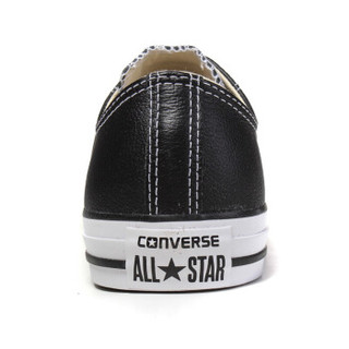 CONVERSE 匡威 cs132174 2018春季新款 Chuck Taylor 中性常青款低帮帆布鞋 43