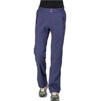  NORTHLAND 诺诗兰 GF042924 女式风雪长裤（深紫色 175/80A）