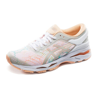 ASICS 亚瑟士 T8A9N-0101 GEL-KAYANO 24 女士跑步鞋