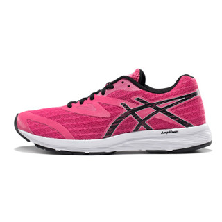 ASICS 亚瑟士 T875N-2090 AMPLICA 女士跑鞋 (37.5、红色)