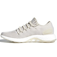 adidas 阿迪达斯 PureBOOST Clima China CM8239 男女士跑步鞋 珍珠灰 37.5