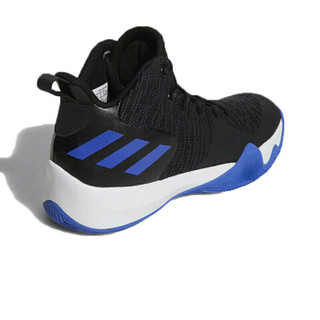 adidas 阿迪达斯 B43615 篮球系列 EXPLOSIVE FLASH 男士篮球鞋