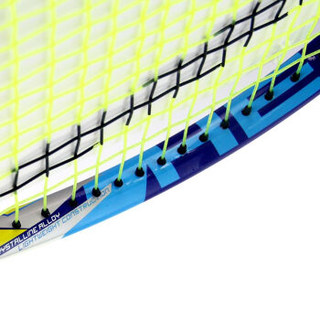 海德HEAD网球拍 莎拉波娃款 男女初学中级 碳素网球拍 已穿线 送网球、护腕、手胶、避震器、拍包