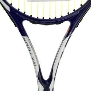 海德HEAD网球拍 莎拉波娃款 男女初学中级 碳素网球拍 已穿线 送网球、护腕、手胶、避震器、拍包
