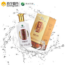 习酒 金质 53度 500ml 酱香型高度白酒