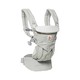 Ergobaby Omni BCS360GRY 四式360婴儿背带 灰色