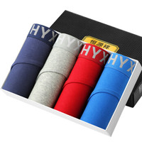 恒源祥 G0103 男士三角裤