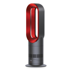 dyson 戴森 AM09 无叶电风扇 中国红 限定版