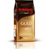 Kimbo咖啡豆一包