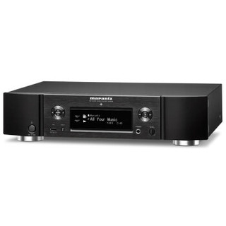  marantz 马兰士 NA6005 HIFI网络音频播放机