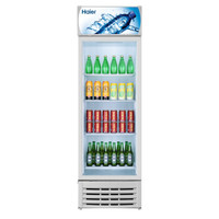 Haier  海尔 SC-320D 冷柜 白色