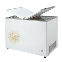 Midea  美的 BD/BC-213VM(E) 213升 冷柜