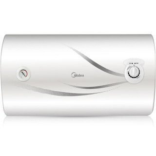 Midea 美的 F60-21GA1(HI) 电热水器 60L