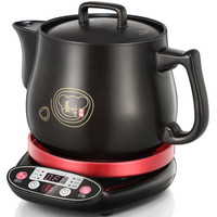  Bear 小熊 JYH-A30E1 煎药壶 3L