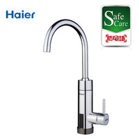 Haier  海尔 EHF-T260C(CP)  即热式电热水龙头