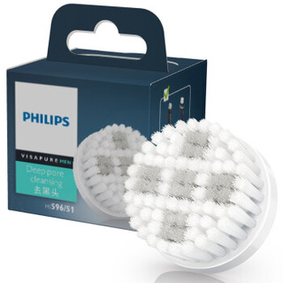 PHILIPS 飞利浦 MS596/51 洁面仪替换刷头