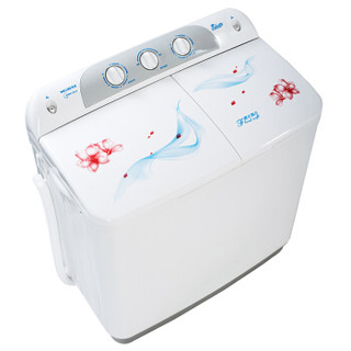  MELING 美菱 XPB90-22Q1S 9公斤 双桶洗衣机