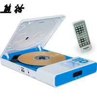 PANDA 熊猫 f-385 cd机dvd光盘学习机插卡u盘MP3学生英语光盘播放