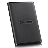 Transcend 创见 ESD220C系列 USB3.1 移动固态硬盘 120GB