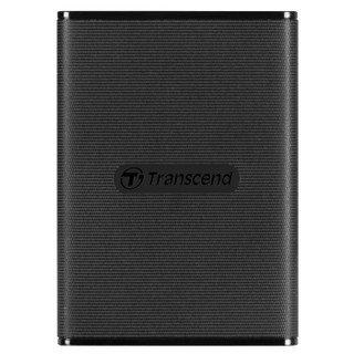 Transcend 创见 ESD220C系列 USB3.1 移动固态硬盘 120GB