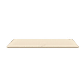 HUAWEI 华为 M5 平板电脑 (32GB、4GB、WiFi、香槟金)