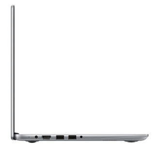 HUAWEI 华为 MateBook D  15.6英寸 笔记本 (Intel i7低功耗版、8GB、1TB、128G、MX150、1920×1080、银色)