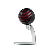 SHURE 舒尔 MV5 话筒 黑色