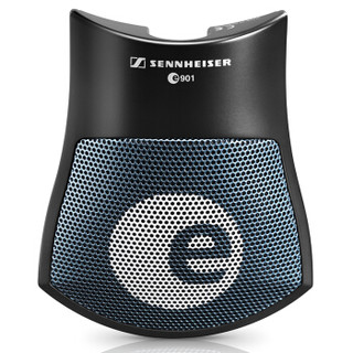 SENNHEISER 森海塞尔 E901 超低频乐器麦克风