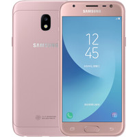 SAMSUNG 三星 Galaxy J3 4G手机 3GB+32GB 嫣霞粉