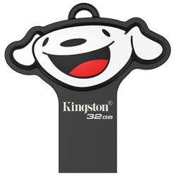 Kingston 金士顿 京东JOY联名款 USB3.1 U盘 32GB