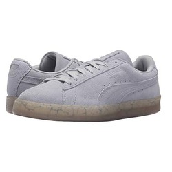 PUMA 彪马 Suede Classic Easter FM 复活节系列 男子休闲板鞋