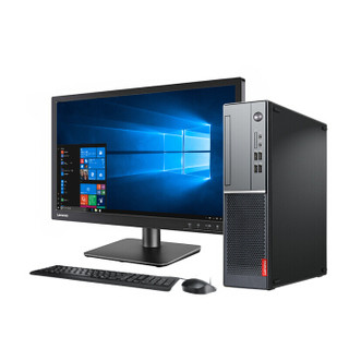 Lenovo 联想 扬天 M4000eplus (4G、Intel i3、1T)