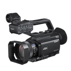SONY 索尼 PXW-Z90 摄像机