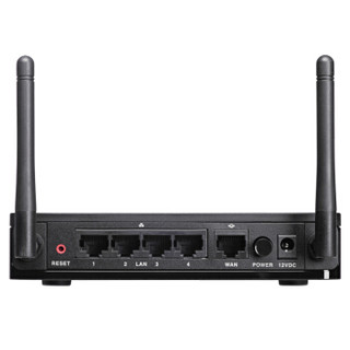 CISCO 思科 RV130W-E-K9-CN 多功能VPN 路由器