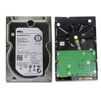 DELL 戴尔 Hard Drive 服务器专用硬盘 4TB 7.2K SAS 3.5英寸