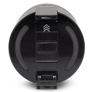  柯达（Kodak）SL10 镜头式数码相机 黑色 （10倍光学变焦 NFC/WIFI功能 手机 / 智能设备无线操控）