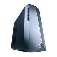 MatriMax 极限矩阵 睿系列 睿101 商用台式电脑主机 (Intel G5400、4G、1T、Intel HD Graphics 610)