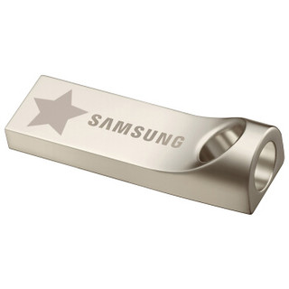 SAMSUNG 三星 Bar USB3.0 U盘 64GB 定制版