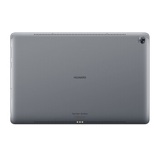 HUAWEI 华为  M5 Pro 10.8英寸 平板电脑 (64GB、4GB、全网通、深空灰 )